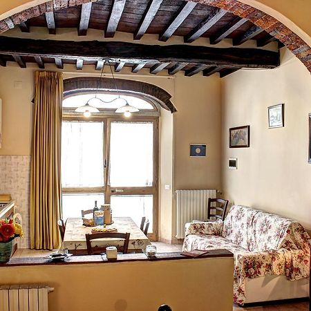 Casa Billi Villa Figline Valdarno Exteriör bild