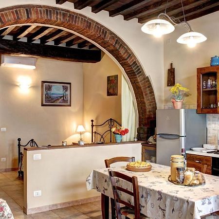 Casa Billi Villa Figline Valdarno Exteriör bild