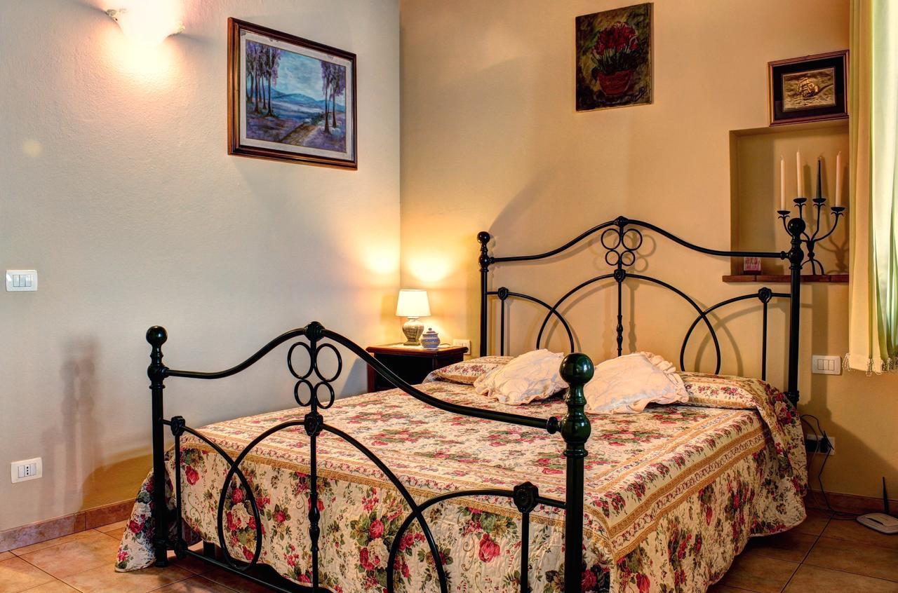Casa Billi Villa Figline Valdarno Exteriör bild